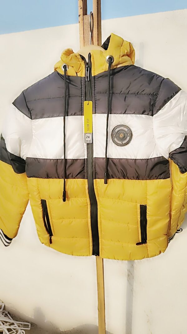 Audi Kids Jacket