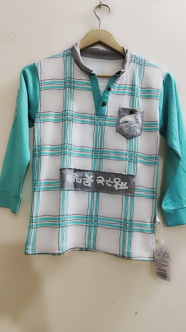 T-Shirt For Boy