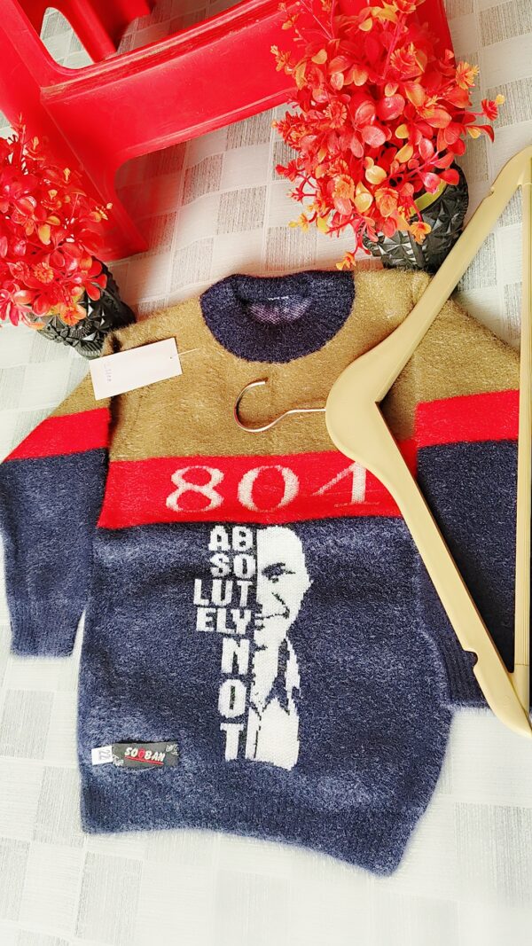 Rabbit Wool Jersey